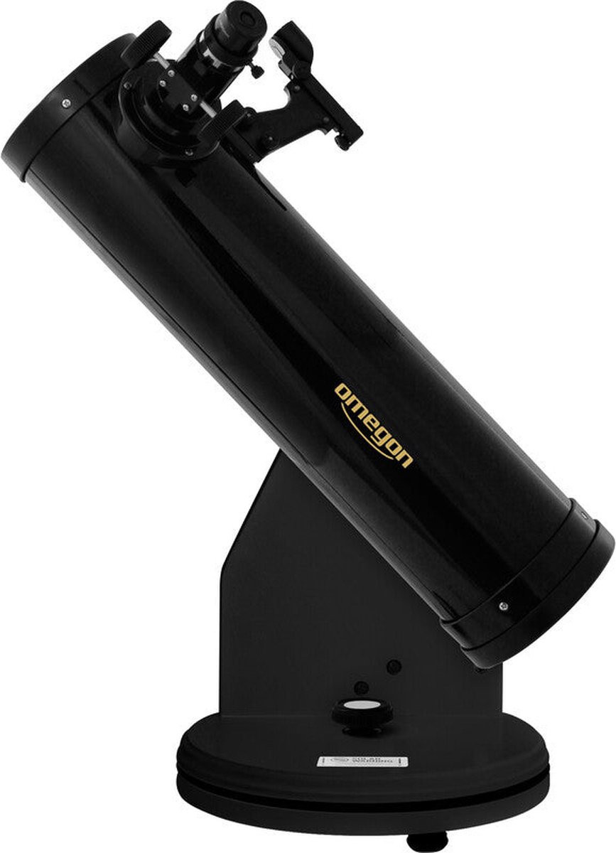 Omegon Dobson Telescoop N 102/640 DOB