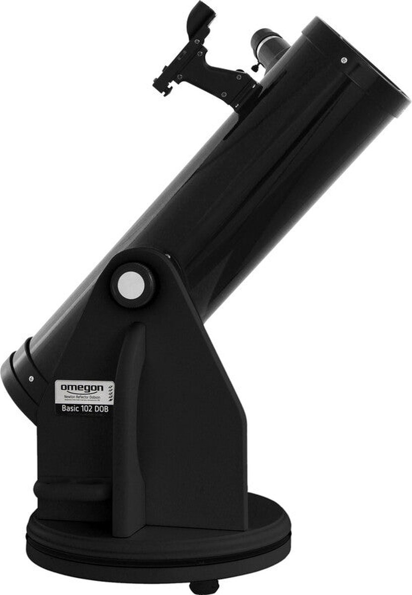 Omegon Dobson Telescoop N 102/640 DOB