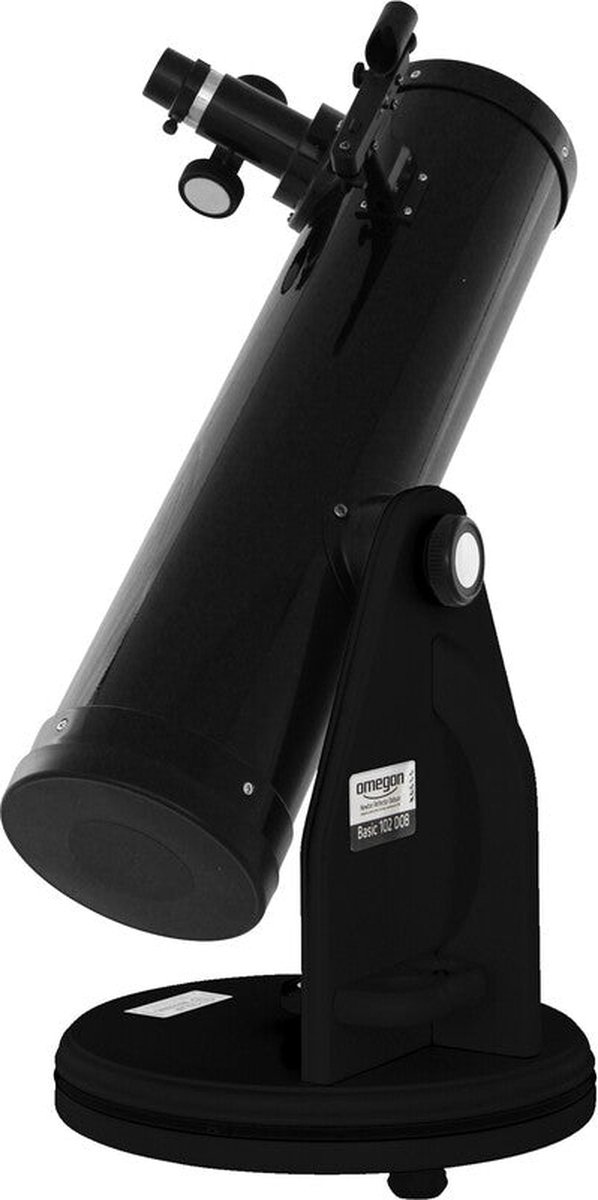 Omegon Dobson Telescoop N 102/640 DOB
