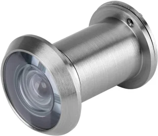 Optical Glass Deurspion