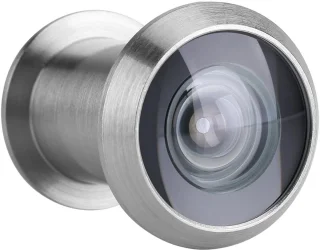 Optical Glass Deurspion
