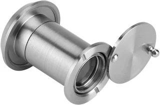 Optical Glass Deurspion