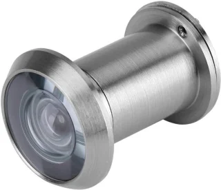 Optical Glass Deurspion
