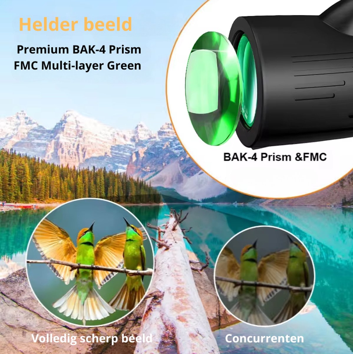 Wat vinden we minder goed