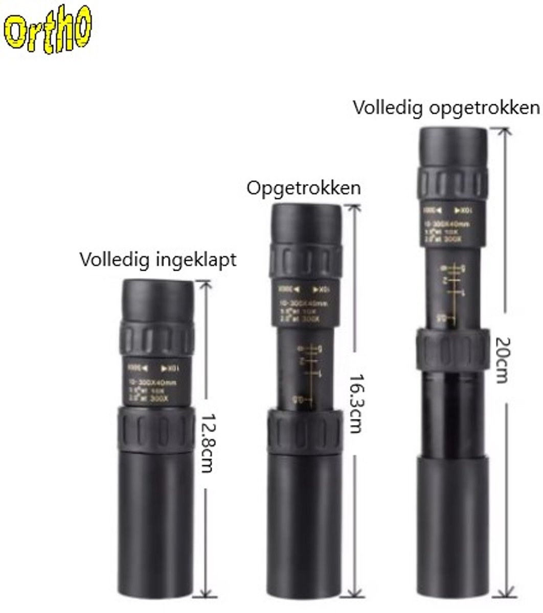 Conclusie