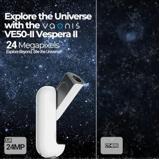 Pro Observation Telescoopstation