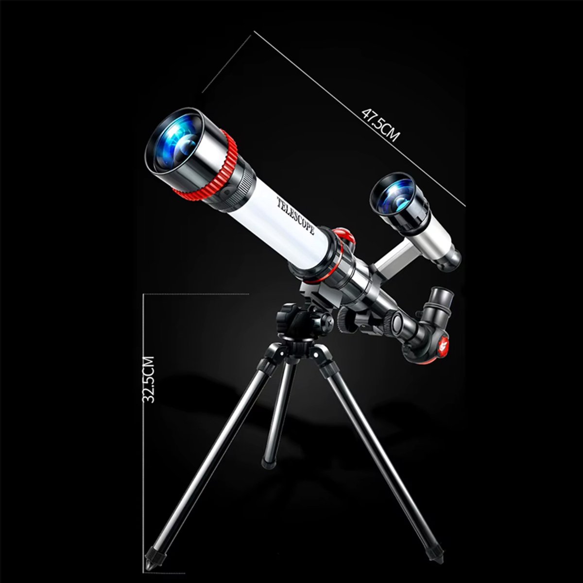 Professionele Astronomische Telescoop