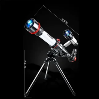 Professionele Astronomische Telescoop