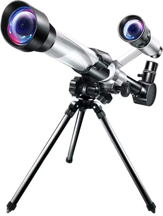 Professionele Astronomische Telescoop