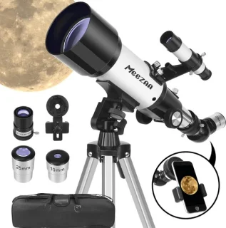 Professionele astronomische telescoop voor kinderen en beginners
