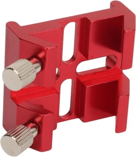 Provento Zwaluwstaart Scopebracket voor Telescoop