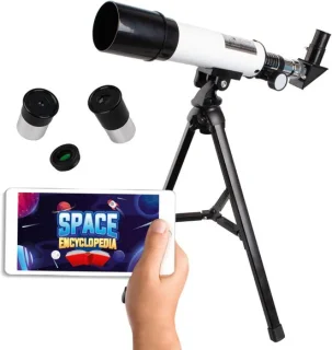Quvo® Sterrenkijker - Telescoop voor kinderen