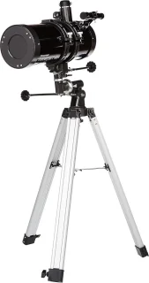 Reflector 114EQ Telescoop