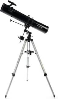 Reflector Telescoop 114EQ