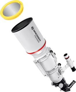 Refractor Telescoop 102mm F/6 Optische Buis