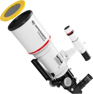 Refractor telescoop 102mm