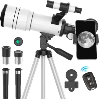Refractor Telescoop 300 mm