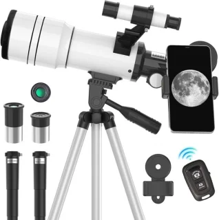 Refractor Telescoop 300 mm