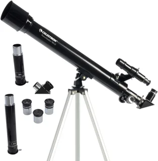 Refractor Telescoop 50AZ