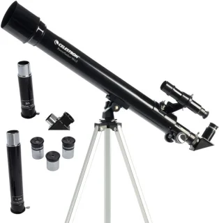 Refractor Telescoop 50AZ