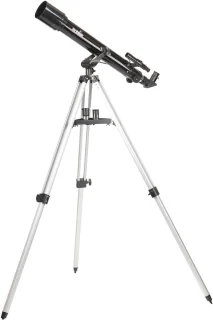 Refractor telescoop 70 mm