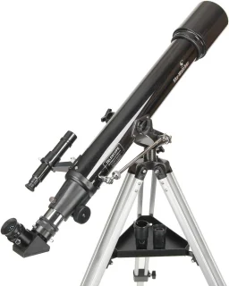 Refractor telescoop 70 mm