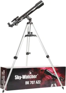 Refractor telescoop 70 mm