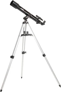 Refractor telescoop 70 mm f/700