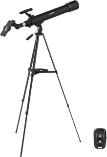 Refractor telescoop 70 mm