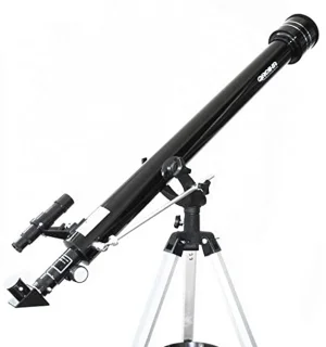 Refractor telescoop 70/700