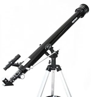 Refractor telescoop 70/700