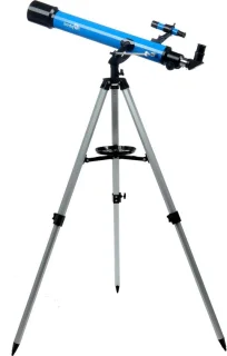 Refractor Telescoop 70/700 mm Zwart