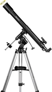 Refractor Telescoop 70/900 mm - Equatoriale Montering