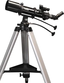 Refractor Telescoop 70mm AZ-3 Montering