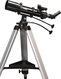 Refractor Telescoop 70mm AZ-3 Montering