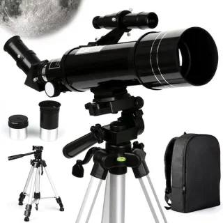 Refractor telescoop 70mm