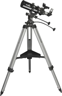 Refractor telescoop 80/400 AZ3-montuur