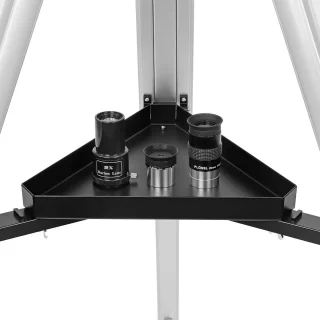 Refractor Telescoop 90/1000 EQ-2 Montering