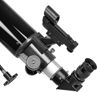 Refractor Telescoop 90/1000 EQ-2 Montering