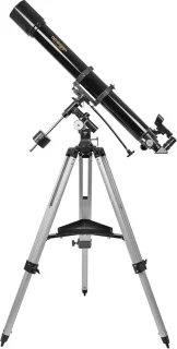 Refractor Telescoop 90/1000 EQ-2 Montering