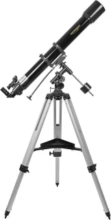 Refractor Telescoop 90/1000 EQ-2 Montering