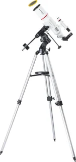 Refractor Telescoop 90/500 - EQ3 Montuur