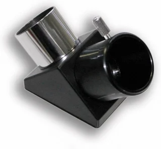 Refractor Telescoop 90/500 - EQ3 Montuur