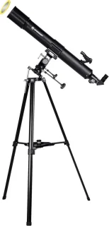 Refractor telescoop 90/900 met MPM montering