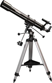 Refractor telescoop 90mm
