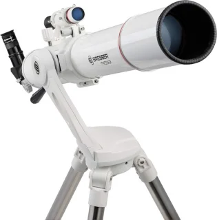 Refractor telescoop
