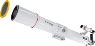 Refractor telescoop optische buis 90 mm