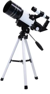 Refractor Telescoop Sterrenkijker 44x22x11 cm
