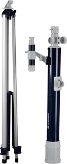 Refractor telescoop voor beginners