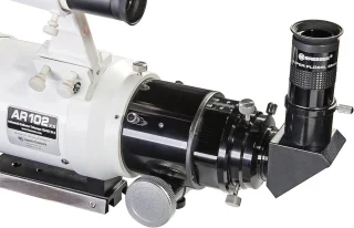 Refractor telescoopbuis 102mm